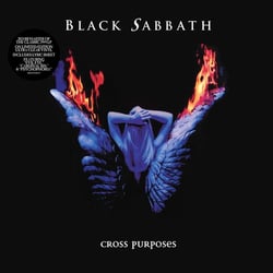 Cross Purposes
