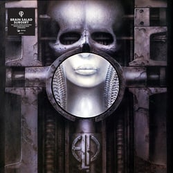 Brain Salad Surgery - édition 140g