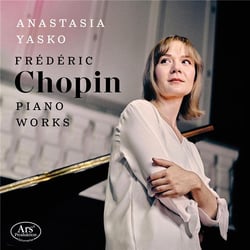 Chopin : Oeuvres pour piano