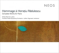 Complete works for piano