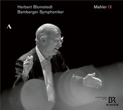 Symphony no. 9 in D major