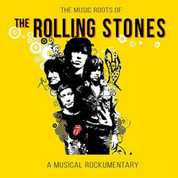 The Music Roots Of (A Musical Rockumentary)
