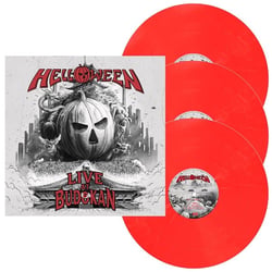 Live At Budokan - édition limitée deluxe