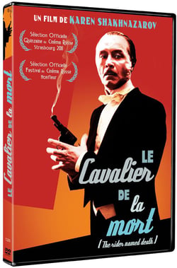 Le Cavalier de la mort