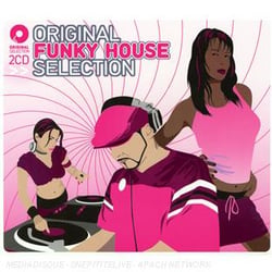 The Original Funky House Selection