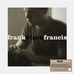 Franck Black Francis