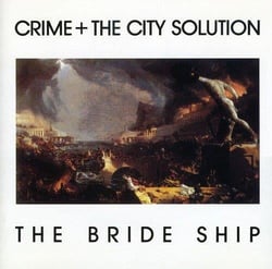 The bride ship