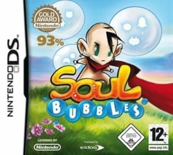 Soul bubbles (jeu)