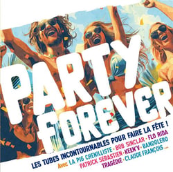 Party Forever