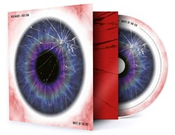 White of the Eye - OST