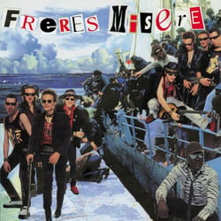 Frères Misère - édition limitée