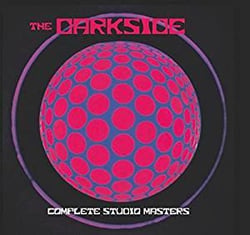 Complete studio masters
