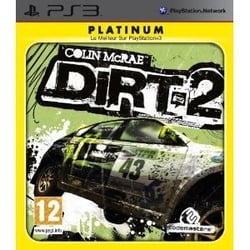 Colin McRae : Dirt 2