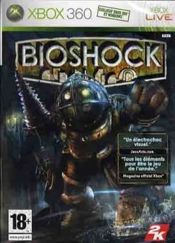 Bioshock