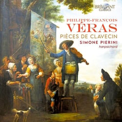 Pièces de Clavecin