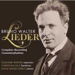 Lieder