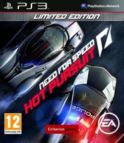 Need for Speed : Hot Pursuit - Édition Collector