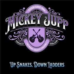 Up Snakes, Down Ladders