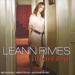 Twisted Angel