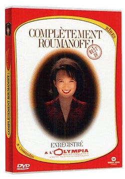Completement Roumanoff (Best Of)