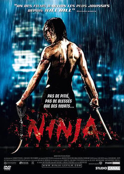 Ninja Assassin