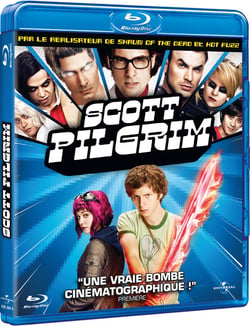 Scott Pilgrim