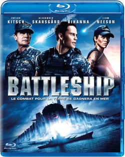 Battleship