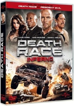 Death Race: Inferno