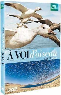 À vol d'oiseau