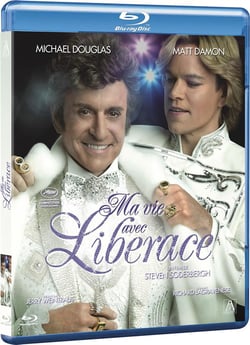 Ma vie avec Liberace