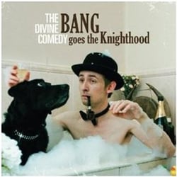 Bang Goes The Knighthood