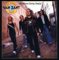 No More Dirty Deal