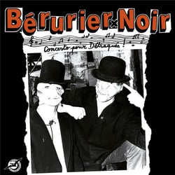 Concerto pour détraqués - édition gatefold
