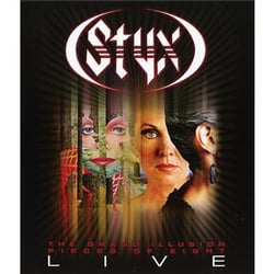 The grand illusion : pieces of 8 live