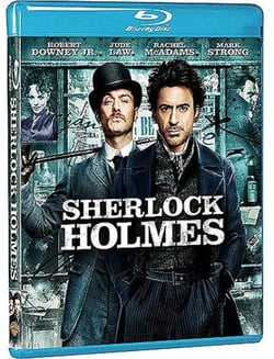 Sherlock Holmes