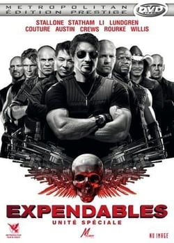 Expendables - Unité spéciale
