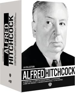 La Collection Alfred Hitchcock