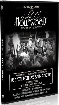 Le Bataillon des sans-amour