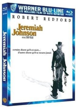 Jeremiah Johnson