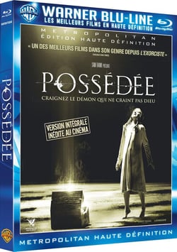 Possédée