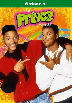 Le Prince de Bel-Air - Saison 4