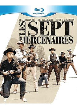 Les Sept mercenaires