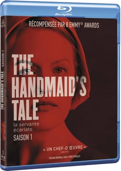 The Handmaid's Tale : La Servante écarlate - Saison 1