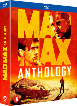 Mad Max - Anthologie