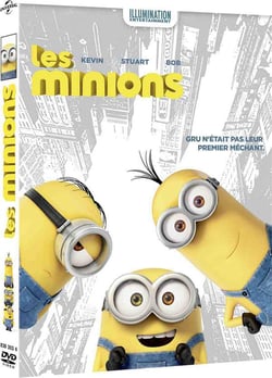 Les Minions