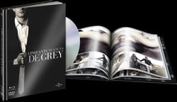 Cinquante nuances de Grey