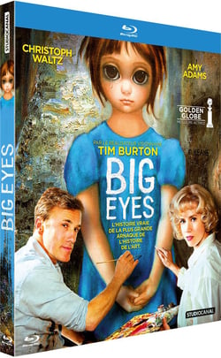 Big Eyes
