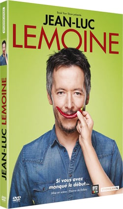 Jean-Luc Lemoine - Si vous avez manqué le début...