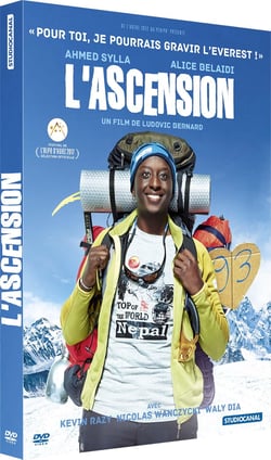 L'Ascension