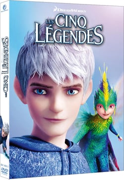 Les Cinq Légendes